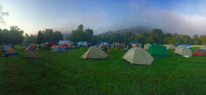 What to Bring to a Weekend Festival: The Essentials for Comfort and Peace of Mind