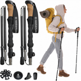 Nordic Walking Sticks