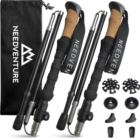 Nordic Walking Sticks