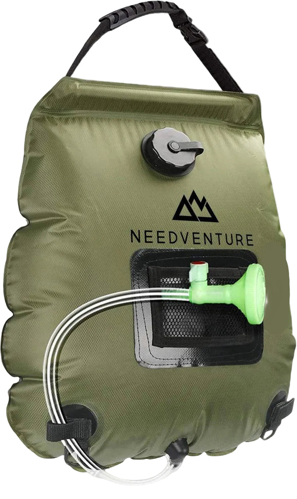 Camping Shower