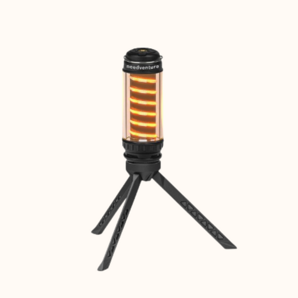 Multifunctional Camping Flashlight