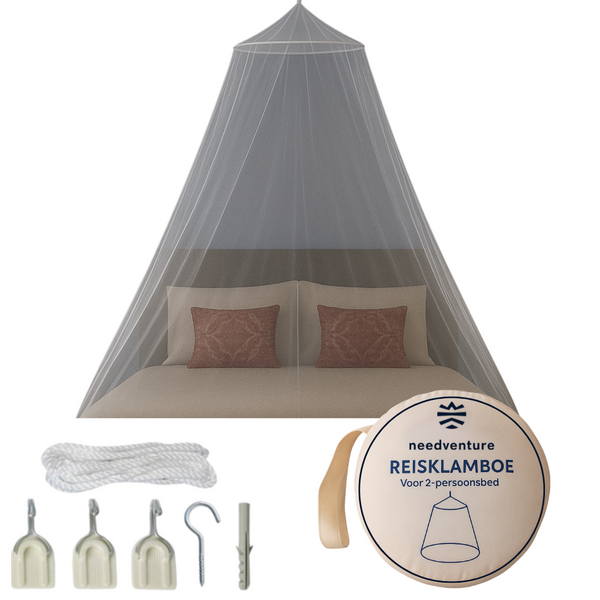 Travel Mosquito Net
