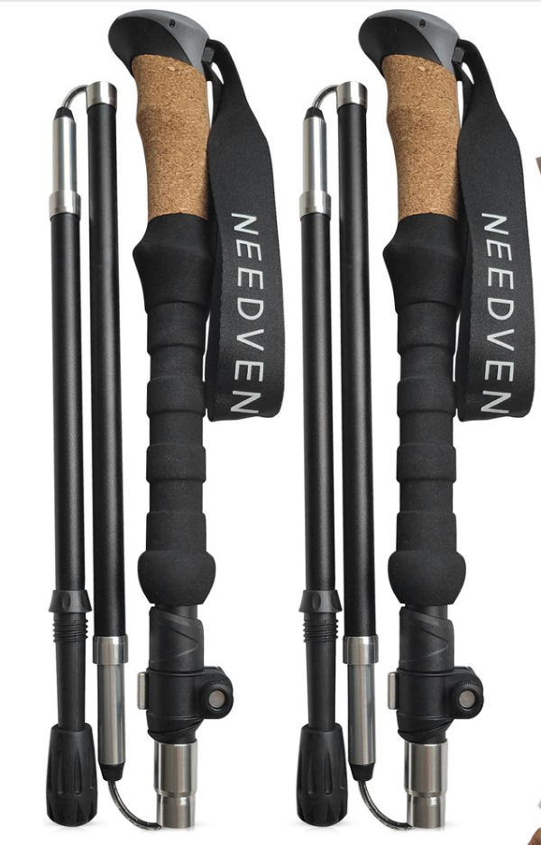 Nordic Walking Sticks
