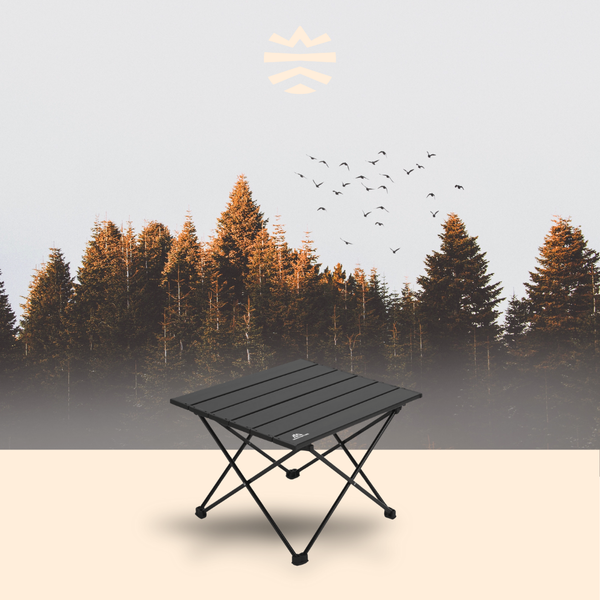 Portable Camping Table - Small