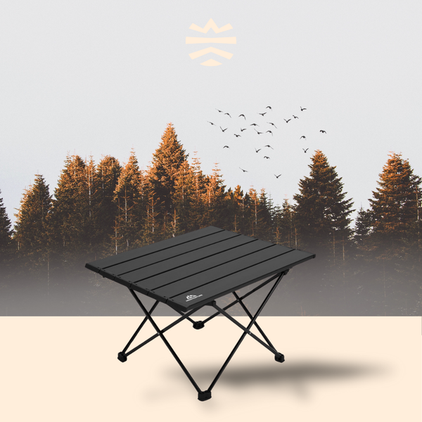 Portable Camping Table - Medium