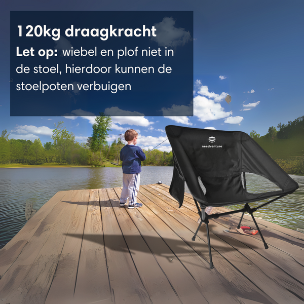 Portable Camping Chair