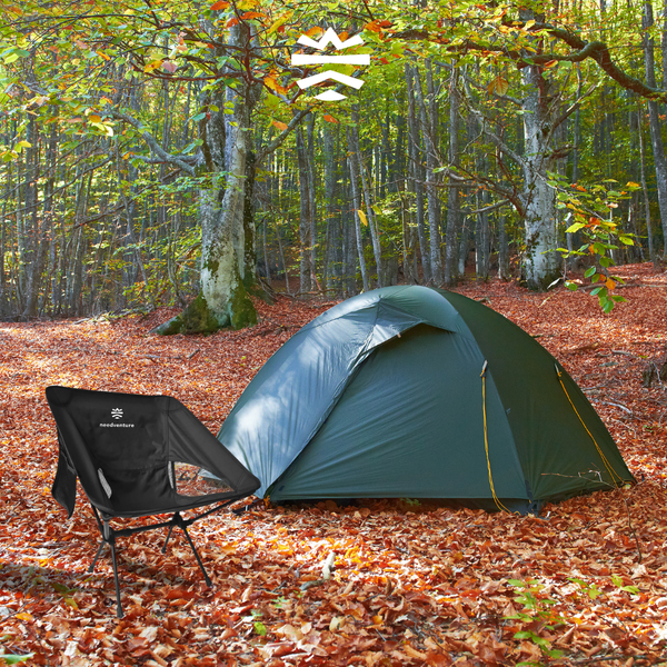 Portable Camping Chair