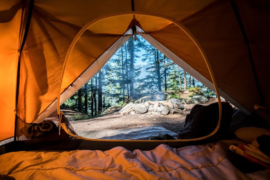 Lowlands Packing List: What to Bring for a Dry Tent and a Good Night's Sleep