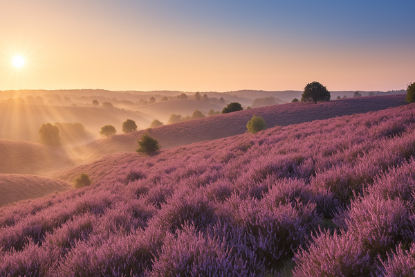 Best Hiking Trails in the Netherlands and the Benefits of Nordic Walking Poles