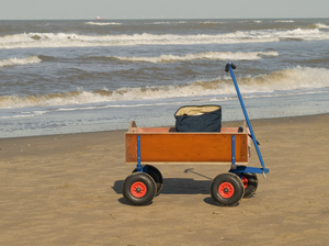 Top Uses for a Folding Wagon: Your Ultimate Outdoor Gear Companion