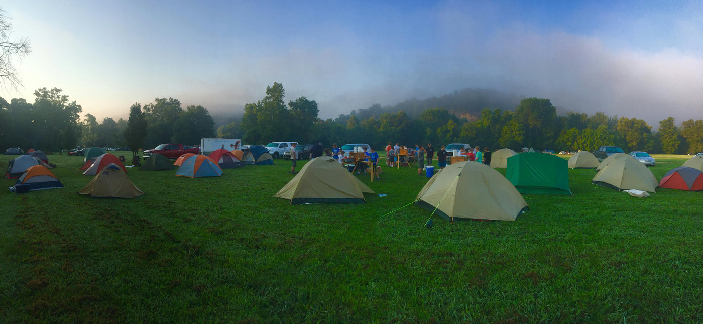 What to Bring to a Weekend Festival: The Essentials for Comfort and Peace of Mind