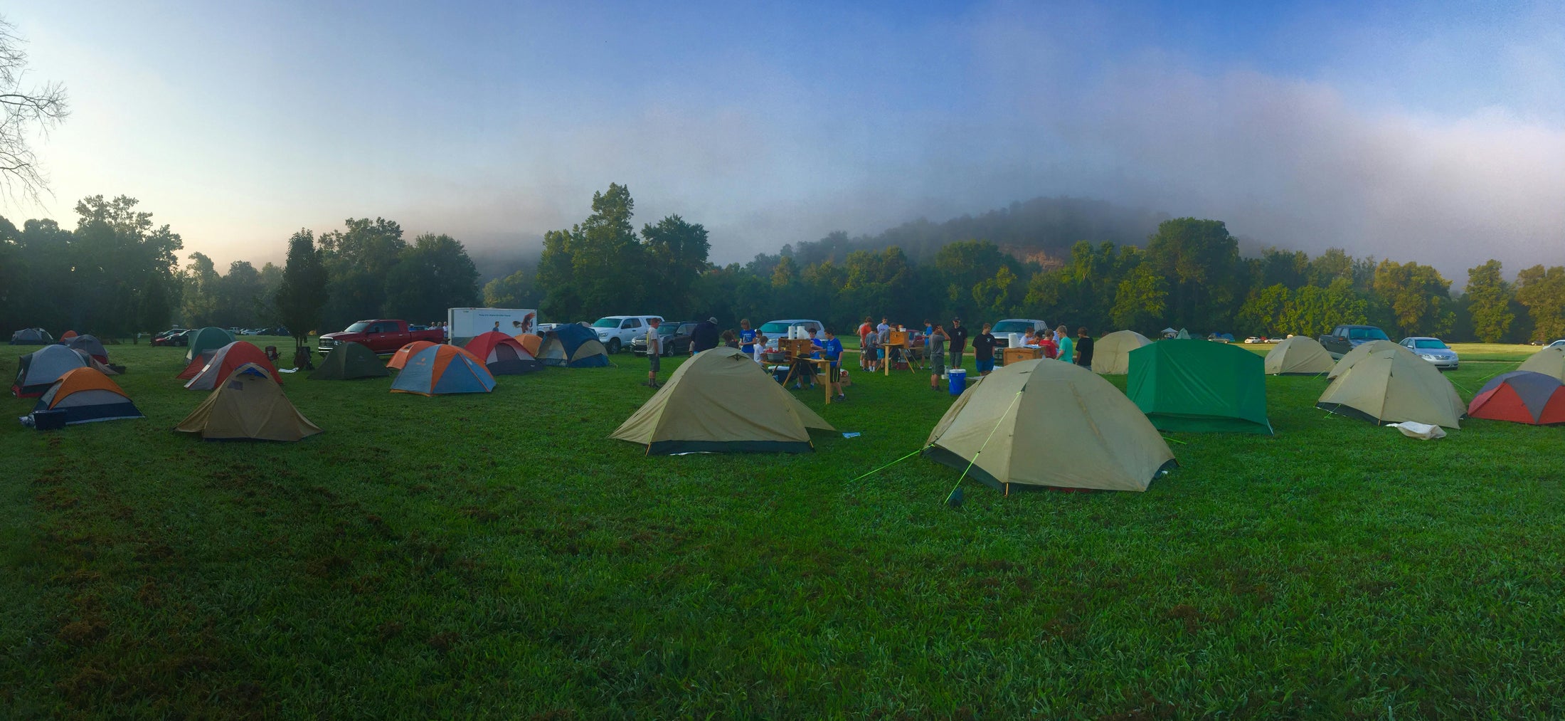 What to Bring to a Weekend Festival: The Essentials for Comfort and Peace of Mind