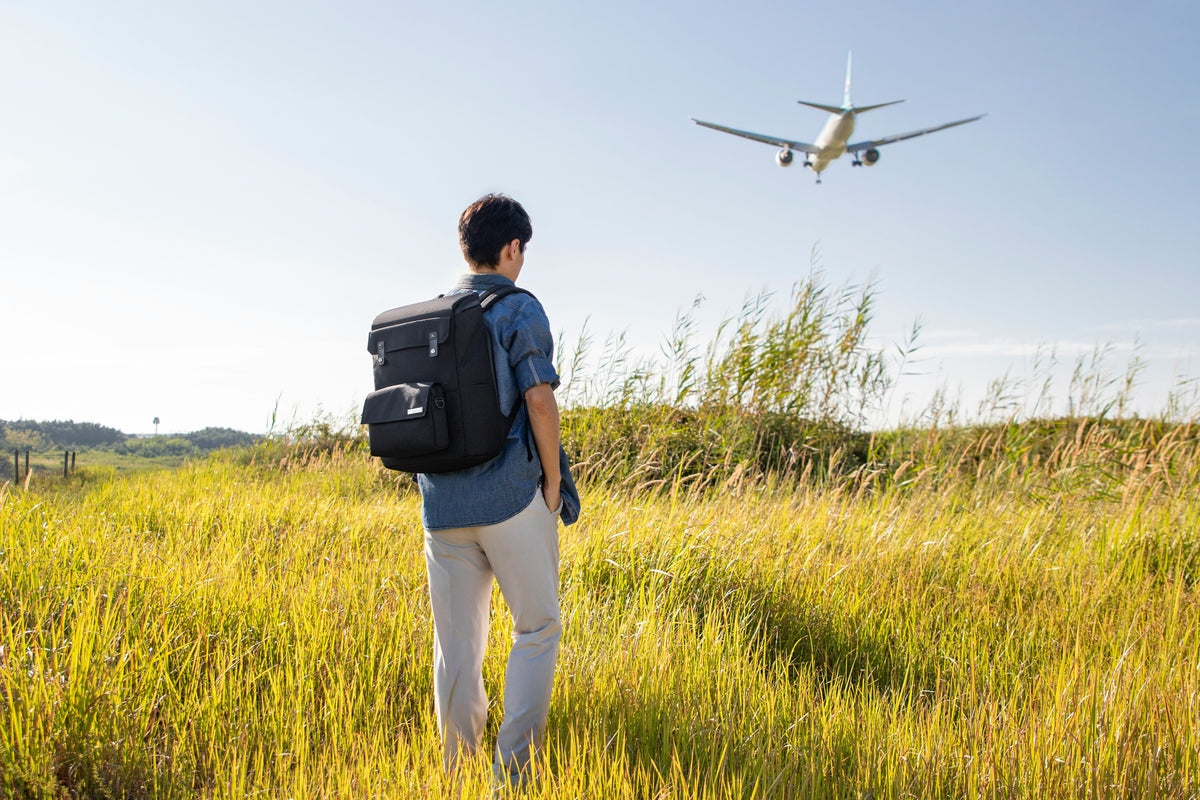 Travel