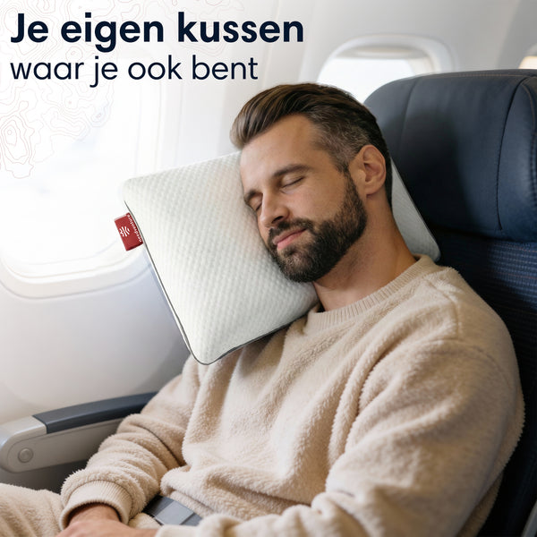 Reiskussen - Klassiek
