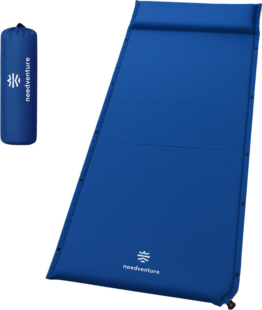 Self Inflating Sleeping Mat - 1 Person