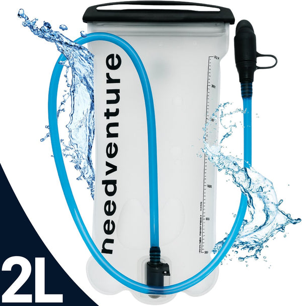 Water Bladder - 2L