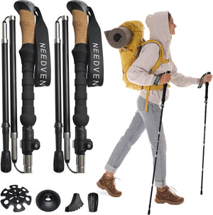 Nordic Walking Sticks