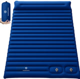 Sleeping Mat 10CM - 2 Person