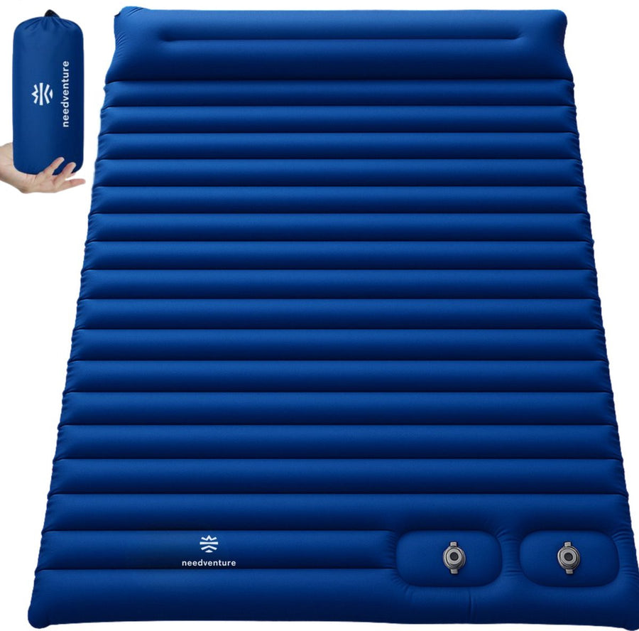 Sleeping Mat 10CM - 2 Person