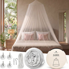 Travel Mosquito Net