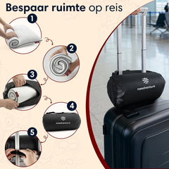 Travel Pillow - Classic