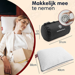 Travel Pillow - Classic