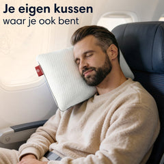 Travel Pillow - Classic
