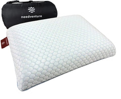 Travel Pillow - Cool & Comfort