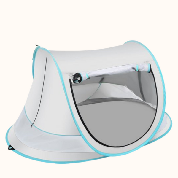 Beach Tent - Silver