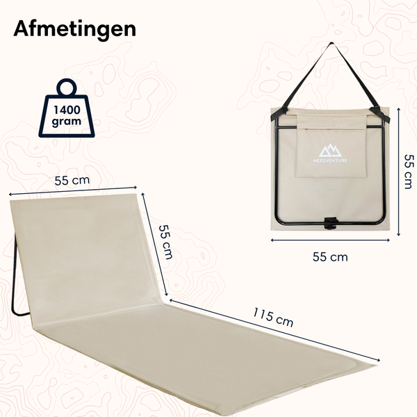 Beach Mat