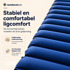 Sleeping Mat 10CM - 2 Person