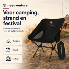 Portable Camping Chair