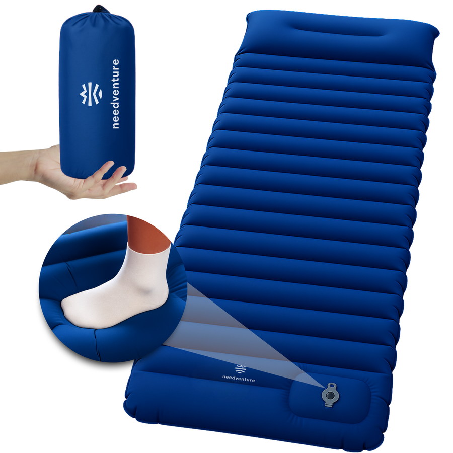Sleeping Mat 10CM - 1 Person
