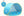 BST blauw