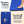 Slaapmat 1 persoon - 10cm blauw