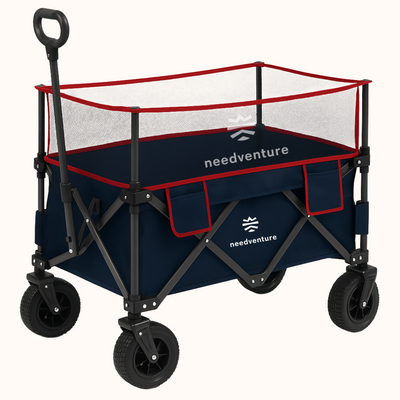 OUTLANDER Folding Cart