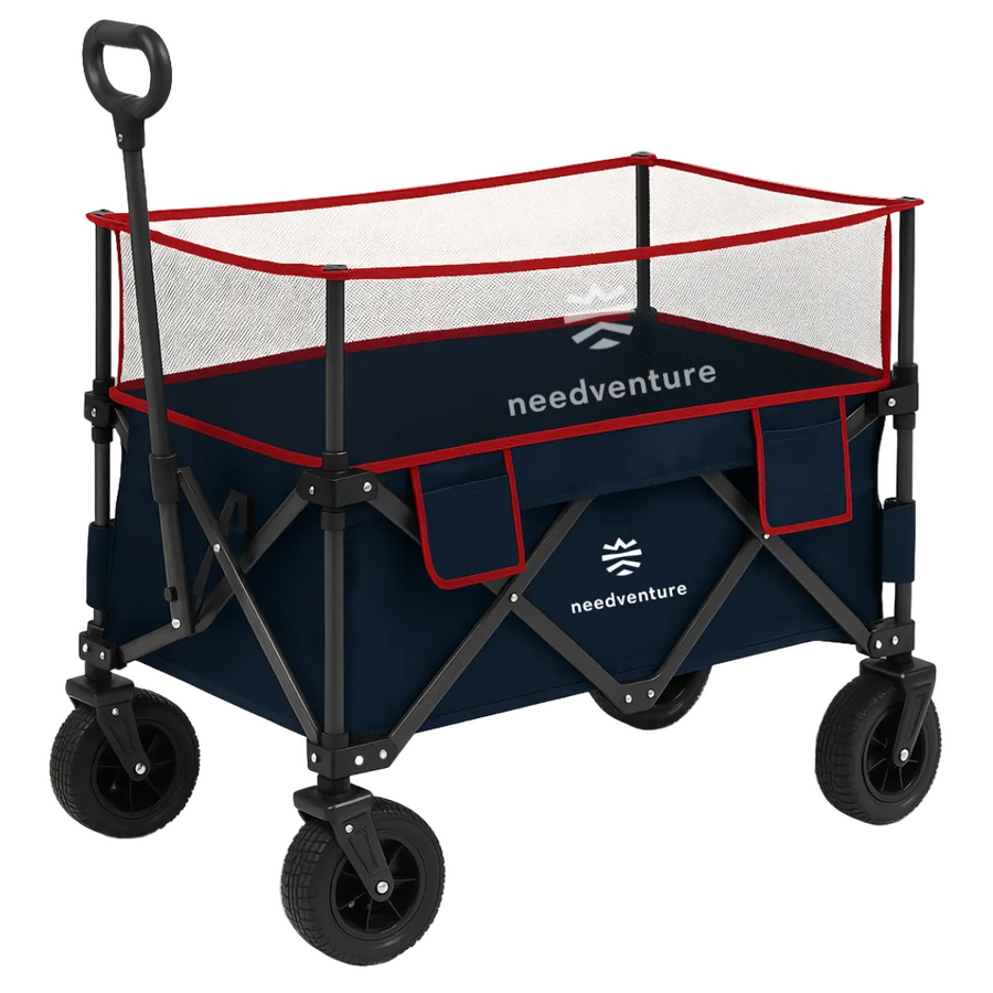 OUTLANDER Folding Cart
