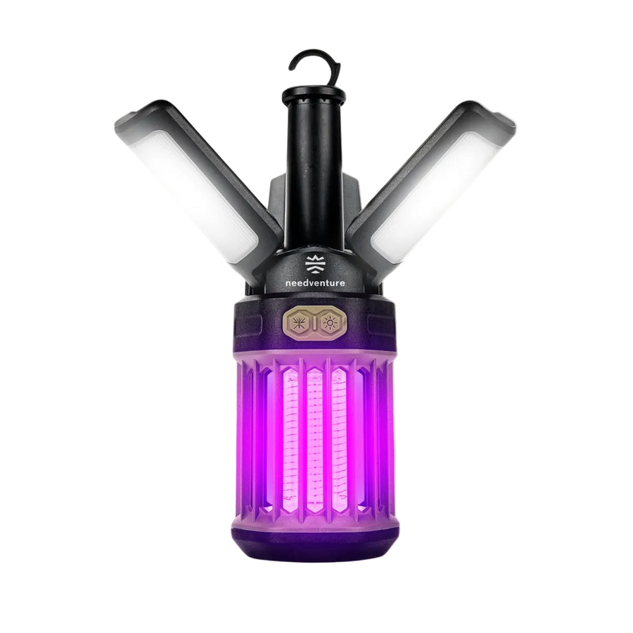 Multifunctional Mosquito Camping Lamp