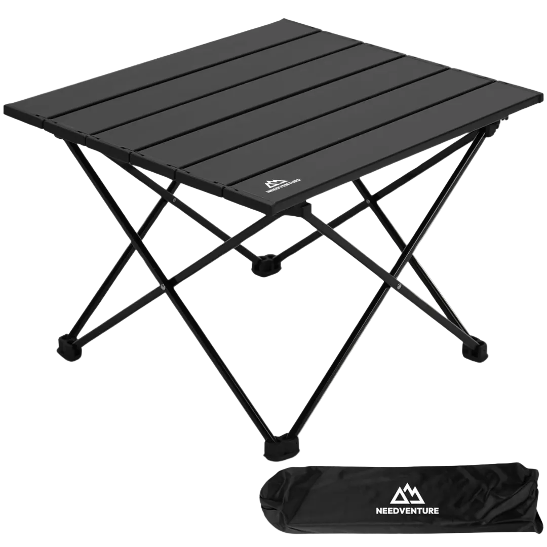 Portable Camping Table - Small