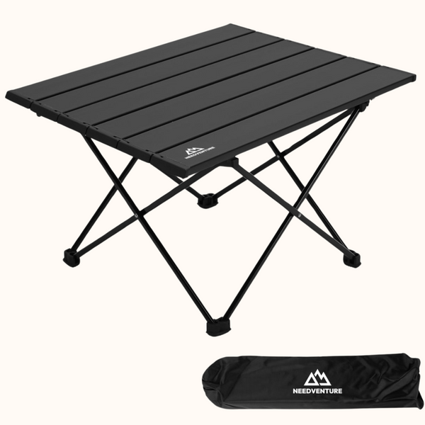 Portable Camping Table - Medium