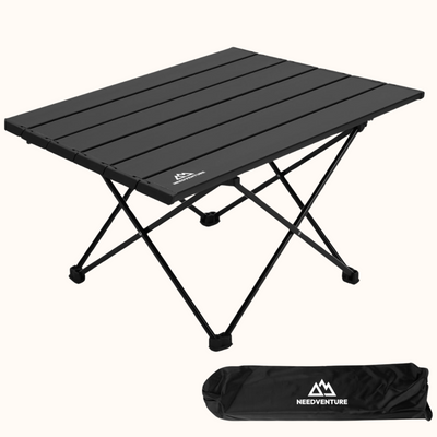 Portable Camping Table - Large