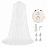 Travel Mosquito Net