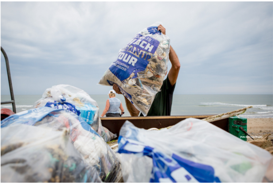 How We Take Local Action Against Pollution