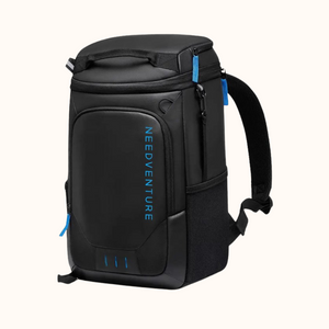 Cooling Backpack Lux - Black