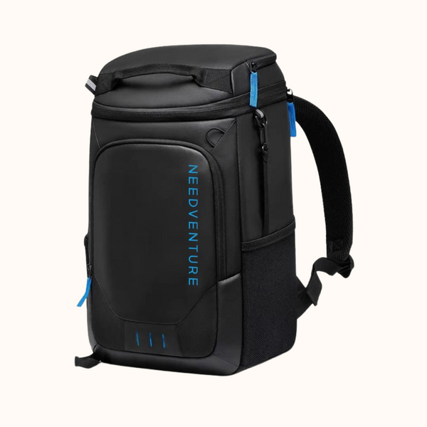Cooling Backpack Lux - Black