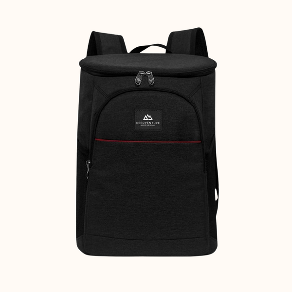 Classic Cooling Backpack - Black
