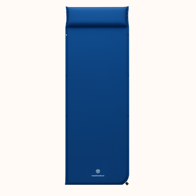 Self Inflating Sleeping Mat - 1 Person