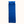 Sleeping mat 1 person - 10cm blue