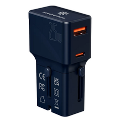 Mini Travel Adapter