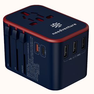 Original Travel Adapter